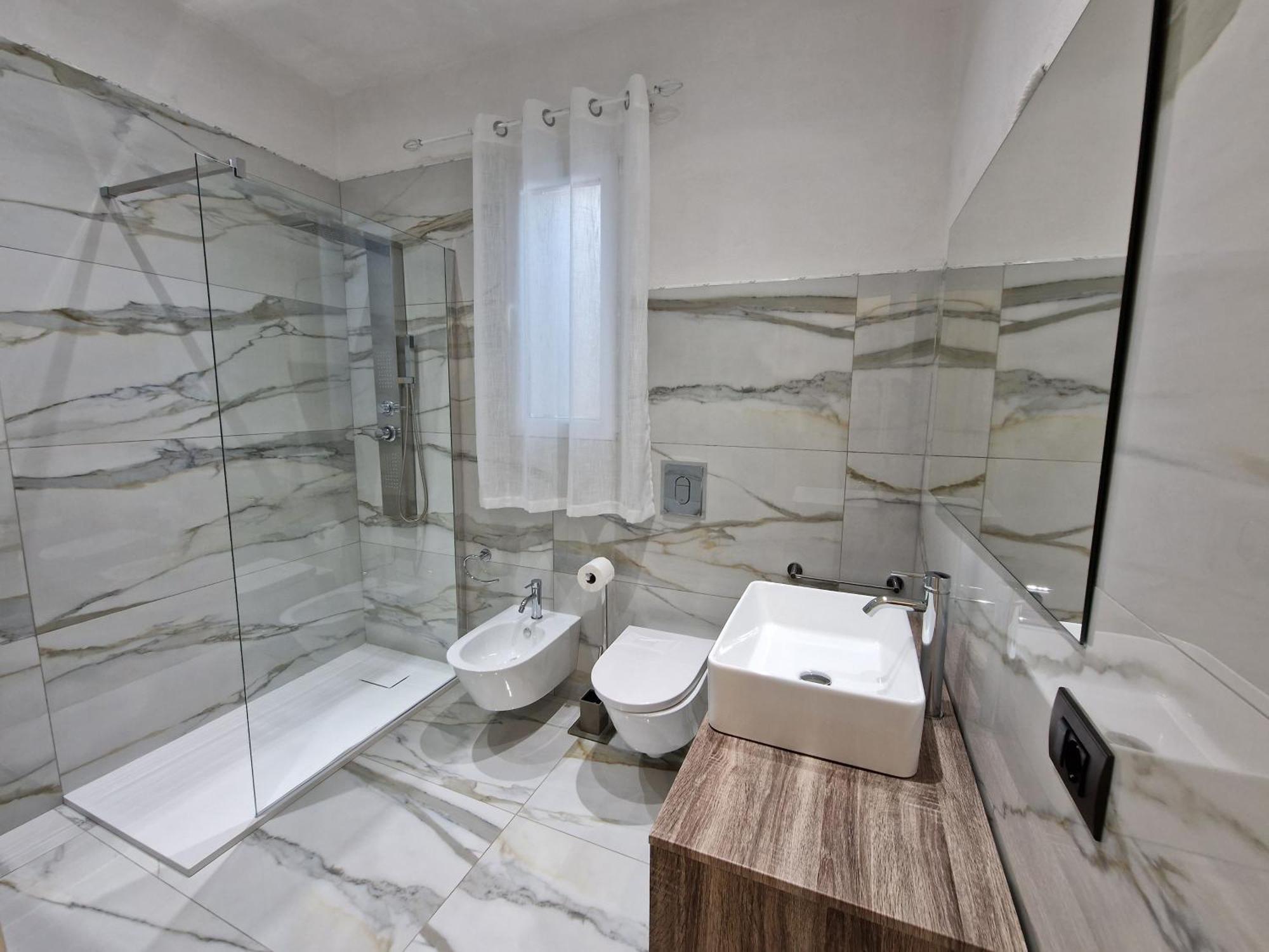 La Maddalena Holiday Home Dış mekan fotoğraf