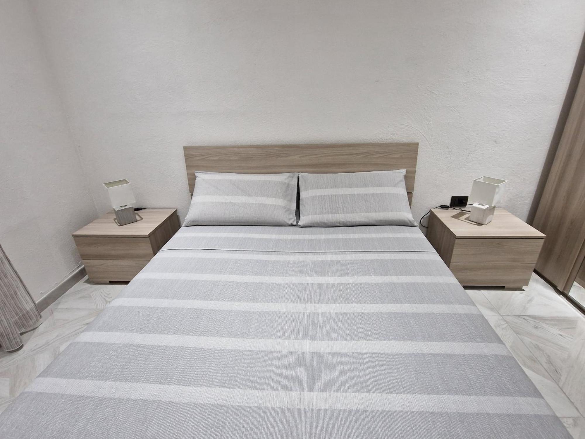 La Maddalena Holiday Home Dış mekan fotoğraf