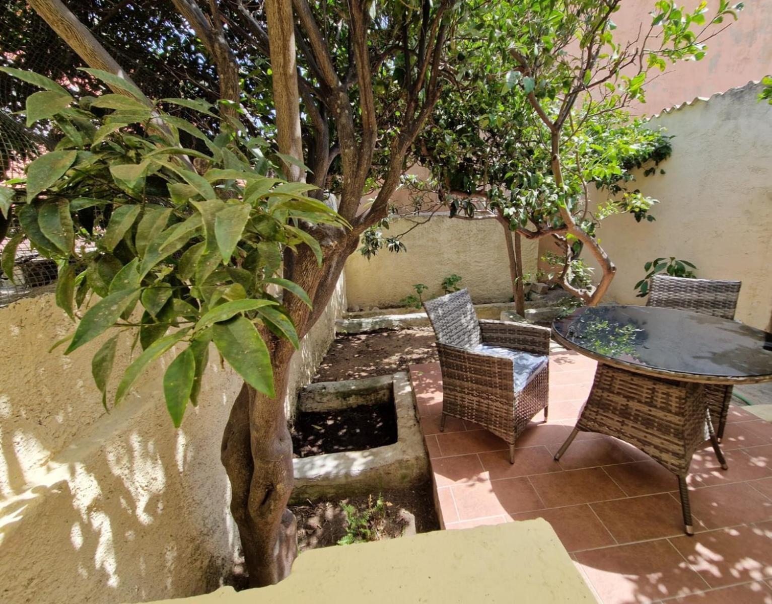 La Maddalena Holiday Home Dış mekan fotoğraf
